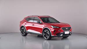 2022 Cupra Formentor