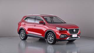 2023 MG HS