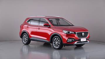 2023 MG HS