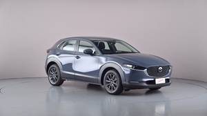 2022 MAZDA CX-30