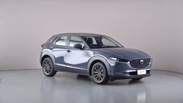 2022 MAZDA CX-30