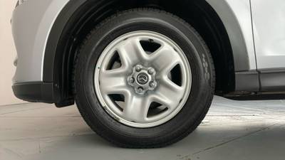 2019 MAZDA CX-5 gallery