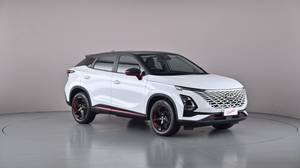 2023 CHERY OMODA 5