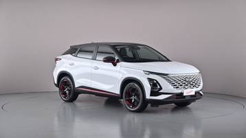 2023 CHERY OMODA 5