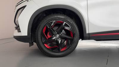 2023 CHERY OMODA 5 gallery