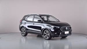 2022 MG ZST