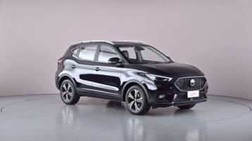 2022 MG ZST