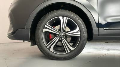 2022 MG ZST gallery