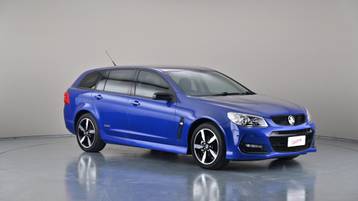 2016 HOLDEN COMMODORE