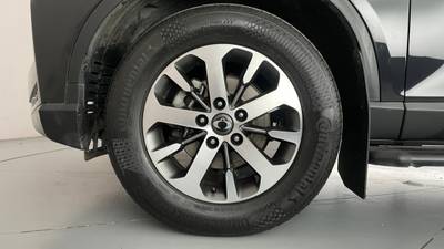 2022 Ssangyong Rexton gallery