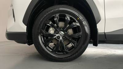 2023 TOYOTA RAV4 gallery