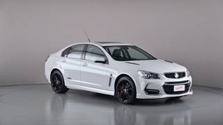 2016 HOLDEN COMMODORE