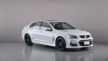 2016 HOLDEN COMMODORE