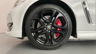 2016 HOLDEN COMMODORE gallery