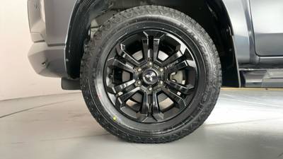 2022 MITSUBISHI TRITON gallery