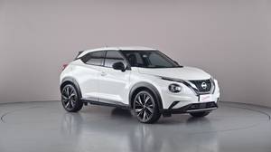 2020 NISSAN JUKE