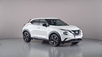 2020 NISSAN JUKE