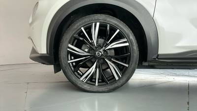 2020 NISSAN JUKE gallery