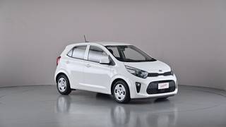 2020 KIA PICANTO