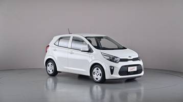 2020 KIA PICANTO