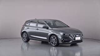 2023 HYUNDAI I30