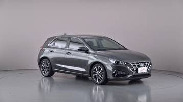 2023 HYUNDAI I30