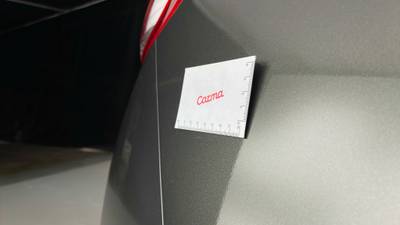 2023 HYUNDAI I30 imperfections