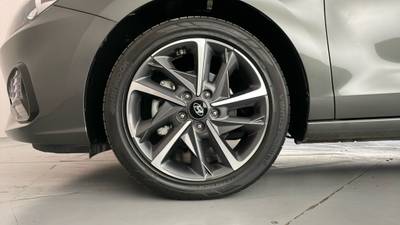 2023 HYUNDAI I30 gallery