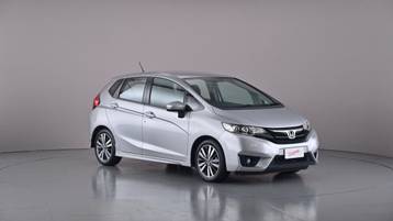2015 HONDA JAZZ