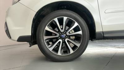 2016 SUBARU FORESTER gallery