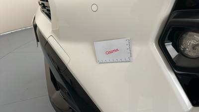 2022 TOYOTA RAV4 imperfections