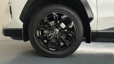 2022 TOYOTA RAV4 gallery