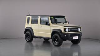 2024 SUZUKI JIMNY