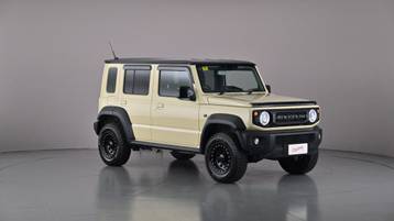2024 SUZUKI JIMNY