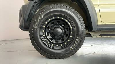 2024 SUZUKI JIMNY gallery