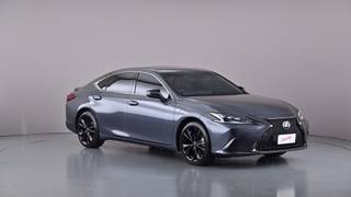 2022 LEXUS ES300h SPORT