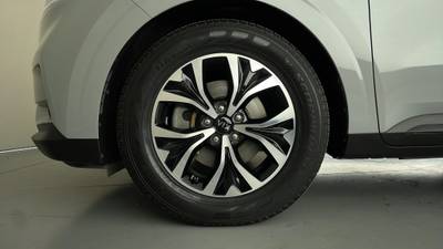 2020 KIA CARNIVAL gallery