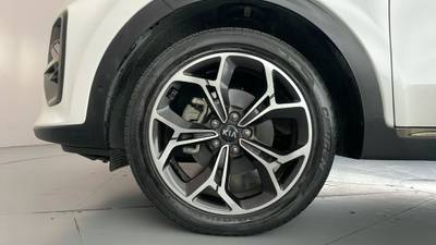 2021 Kia Sportage gallery