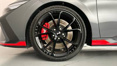 2024 HYUNDAI I30 gallery