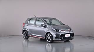 2021 KIA PICANTO