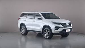 2023 TOYOTA FORTUNER