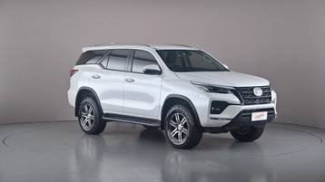 2023 TOYOTA FORTUNER