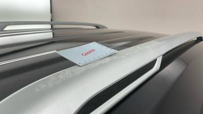 2020 HYUNDAI VENUE imperfections