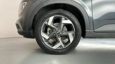 2020 HYUNDAI VENUE gallery