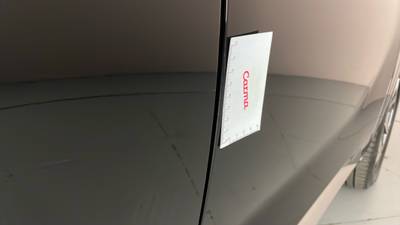 2022 HYUNDAI PALISADE imperfections