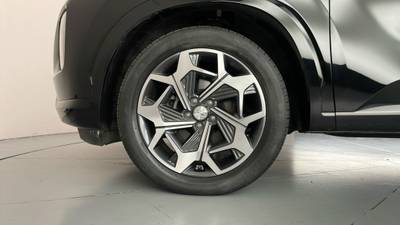 2022 HYUNDAI PALISADE gallery