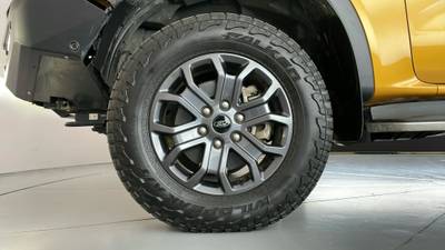2022 FORD RANGER gallery