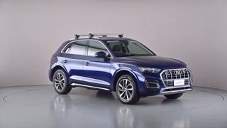 2022 AUDI Q5