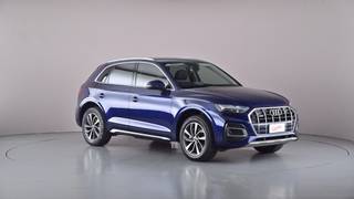 2022 AUDI Q5
