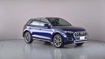 2022 AUDI Q5